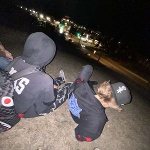 Meet your Posher, Max